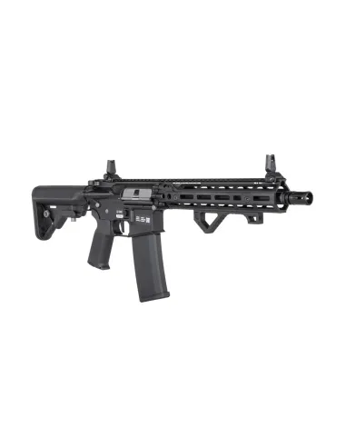 Fusil M4 Prime Ris III Daniel Defense SA-P27 Negro Hal ETU - Specna Arms