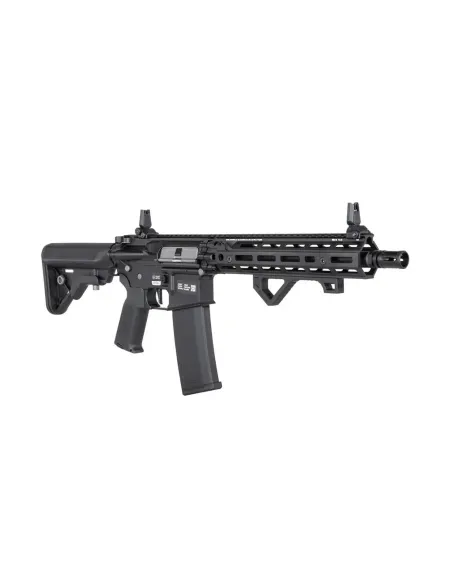 Fusil M4 Prime Ris III Daniel Defense SA-P27 Negro Hal ETU - Specna Arms