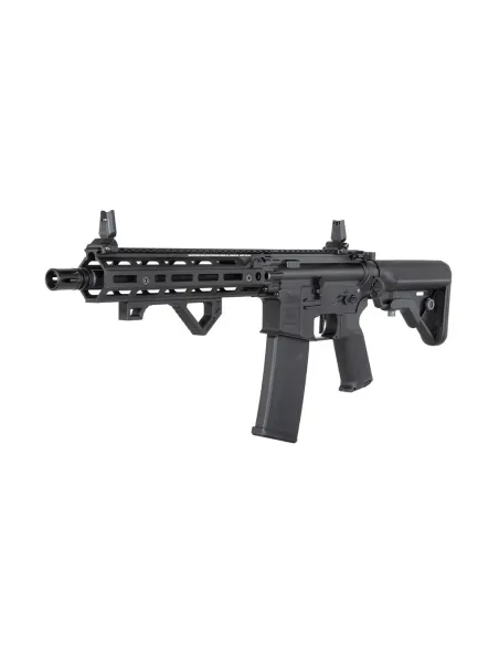 Fusil M4 Prime Ris III Daniel Defense SA-P27 Negro Hal ETU - Specna Arms