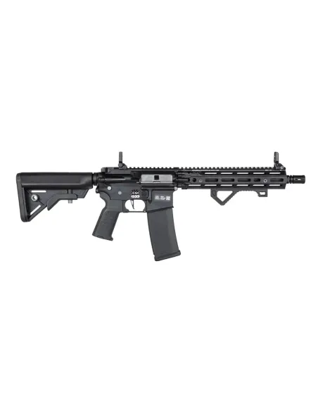 Fusil M4 Prime Ris III Daniel Defense SA-P27 Negro Hal ETU - Specna Arms
