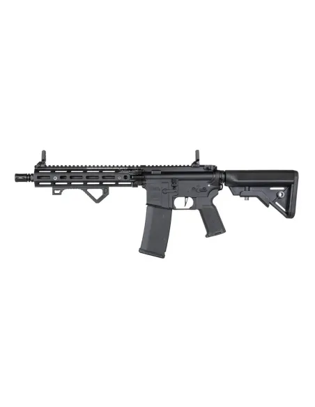 Fusil M4 Prime Ris III Daniel Defense SA-P27 Negro Hal ETU - Specna Arms
