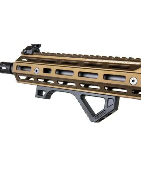 Fusil M4 Prime Ris III Daniel Defense SA-P27 Bronce Hal ETU - Specna Arms