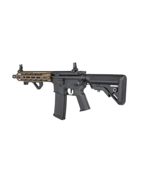 Fusil M4 Prime Ris III Daniel Defense SA-P27 Bronce Hal ETU - Specna Arms