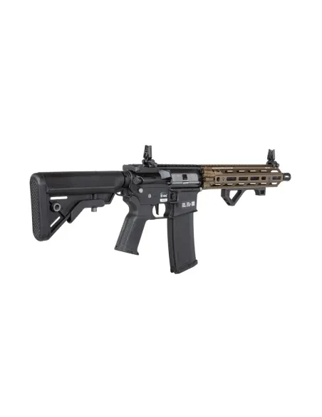 Fusil M4 Prime Ris III Daniel Defense SA-P27 Hal ETU - Specna Arms