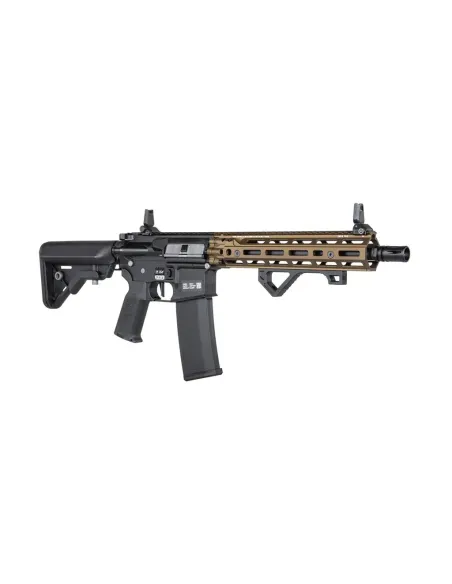 Fusil M4 Prime Ris III Daniel Defense SA-P27 Bronce Hal ETU - Specna Arms