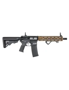 Fusil M4 Prime Ris III Daniel Defense SA-P27 Bronce Hal ETU - Specna Arms 2