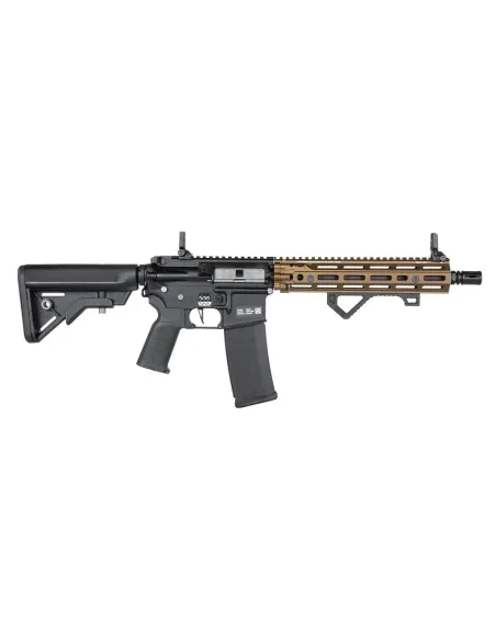 Fusil M4 Prime Ris III Daniel Defense SA-P27 Bronce Hal ETU - Specna Arms
