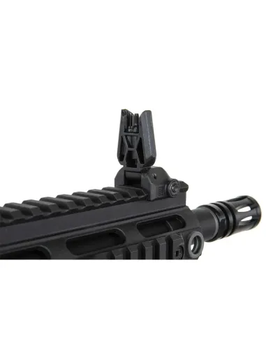 Fusil M4 Flex SA-F05 Negro Hal ETU Gen II - Specna Arms