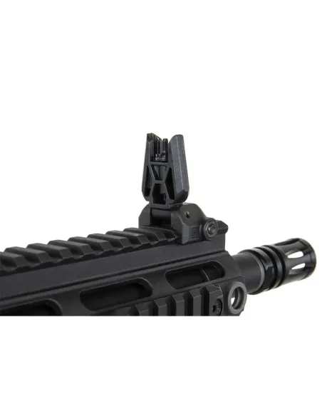 Fusil M4 Flex SA-F05 Negro Hal ETU Gen II - Specna Arms