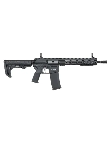 Fusil M4 Flex SA-F05 Negro Hal ETU Gen II - Specna Arms