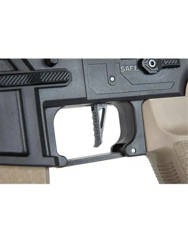 Fusil M4 Flex SA-F05 Bitono Hal ETU Gen II Bitono - Specna Arms