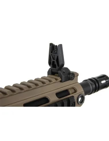 Fusil M4 Flex SA-F05 Bitono Hal ETU Gen II Bitono - Specna Arms