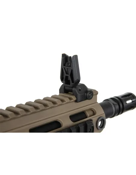 Fusil M4 Flex SA-F05 Bitono Hal ETU Gen II Bitono - Specna Arms