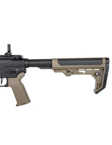 Fusil M4 Flex SA-F05 Bitono Hal ETU Gen II Bitono - Specna Arms