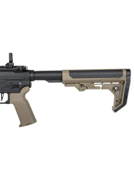 Fusil M4 Flex SA-F05 Bitono Hal ETU Gen II Bitono - Specna Arms