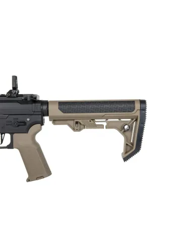 Fusil M4 Flex SA-F05 Bitono Hal ETU Gen II Bitono - Specna Arms