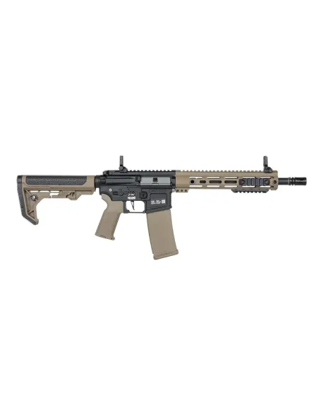 Fusil M4 Flex SA-F05 Bitono Hal ETU Gen II Bitono - Specna Arms