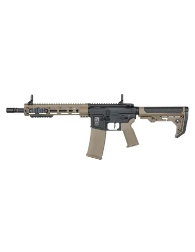 Fusil M4 Flex SA-F05 Bitono Hal ETU Gen II Bitono - Specna Arms