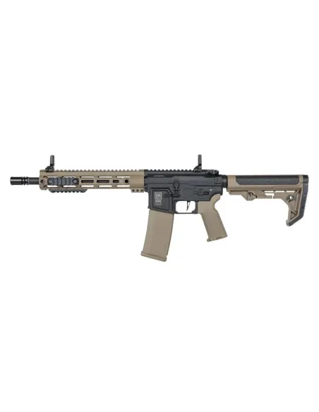 Fusil M4 Flex SA-F05 Bitono Hal ETU Gen II Bitono - Specna Arms