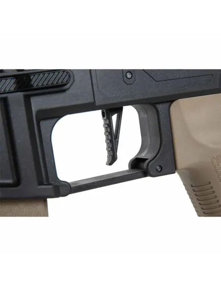 Fusil M4 Flex SA-F04 Bitono Hal ETU Gen II - Specna Arms