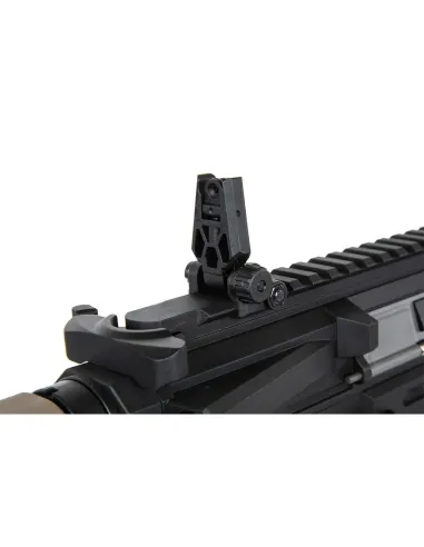 Fusil M4 Flex SA-F04 Negro Hal ETU - Specnna Arms