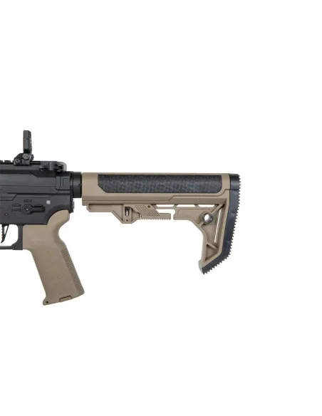 Fusil M4 Flex SA-F04 Bitono Hal ETU Gen II - Specna Arms