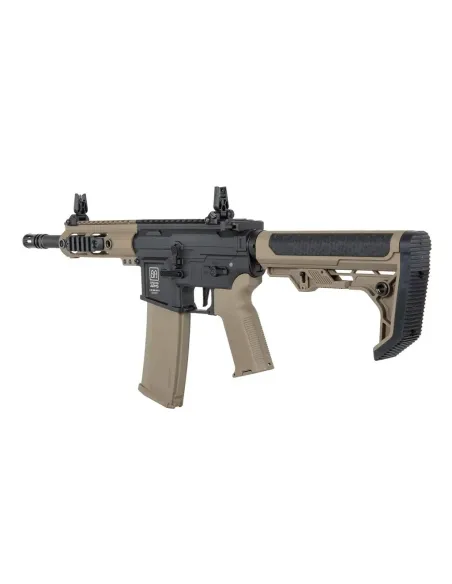 Fusil M4 Flex SA-F04 Bitono Hal ETU Gen II - Specna Arms