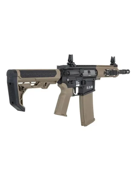 Fusil M4 Flex SA-F04 Bitono Hal ETU Gen II - Specna Arms