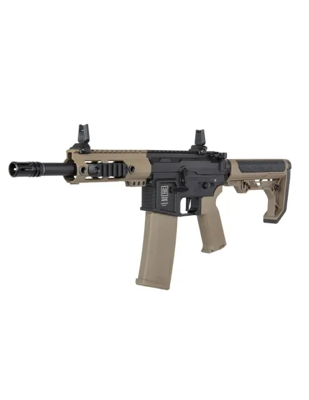 Fusil M4 Flex SA-F04 Bitono Hal ETU Gen II - Specna Arms