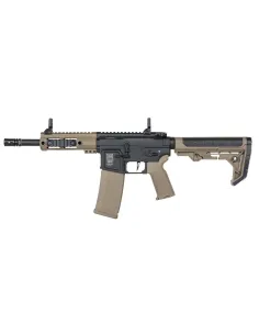 Fusil M4 Flex SA-F04 Bitono Hal ETU Gen II - Specna Arms