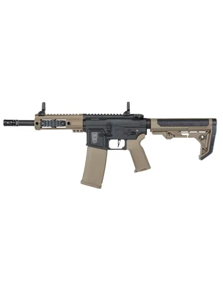 Fusil M4 Flex SA-F04 Bitono Hal ETU Gen II - Specna Arms
