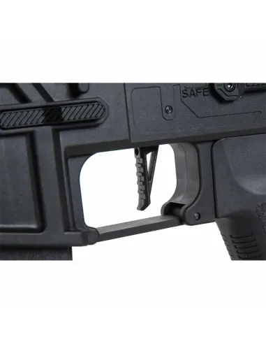 Fusil M4 Flex SA-F04 Negro Hal ETU - Specnna Arms