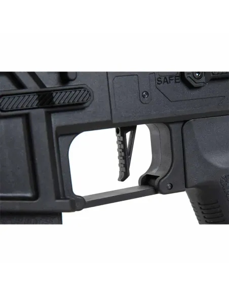 Fusil M4 Flex SA-F04 Negra Hal ETU Gen II - Specna Arms