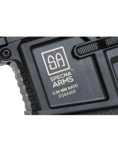 Fusil M4 Flex SA-F04 Negra Hal ETU Gen II - Specna Arms