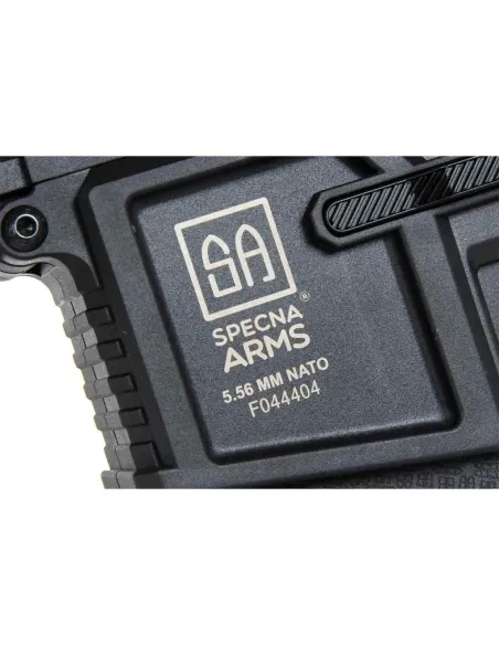 Fusil M4 Flex SA-F04 Negra Hal ETU Gen II - Specna Arms