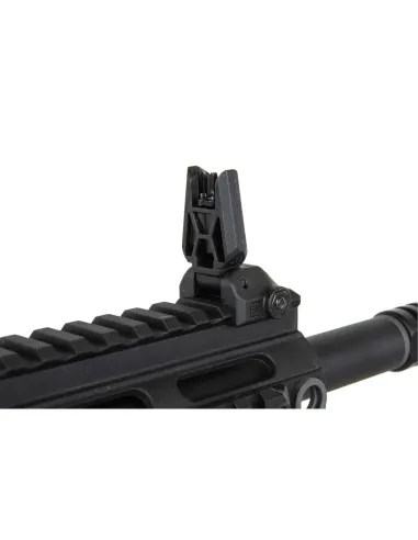 Fusil M4 Flex SA-F04 Negra Hal ETU Gen II - Specna Arms