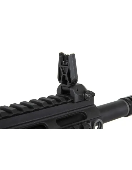 Fusil M4 Flex SA-F04 Negra Hal ETU Gen II - Specna Arms
