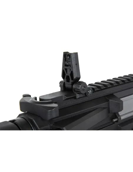 Fusil M4 Flex SA-F04 Negra Hal ETU Gen II - Specna Arms