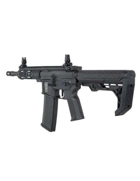 Fusil M4 Flex SA-F04 Negra Hal ETU Gen II - Specna Arms