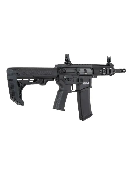 Fusil M4 Flex SA-F04 Negra Hal ETU Gen II - Specna Arms