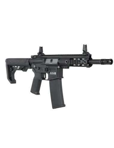 Fusil M4 Flex SA-F04 Negra Hal ETU Gen II - Specna Arms