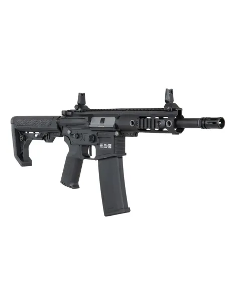 Fusil M4 Flex SA-F04 Negra Hal ETU Gen II - Specna Arms
