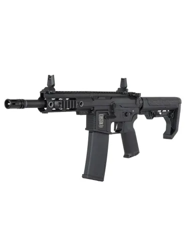 Fusil M4 Flex SA-F04 Negra Hal ETU Gen II - Specna Arms