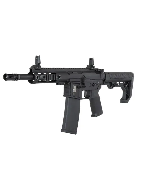 Fusil M4 Flex SA-F04 Negro Hal ETU - Specnna Arms