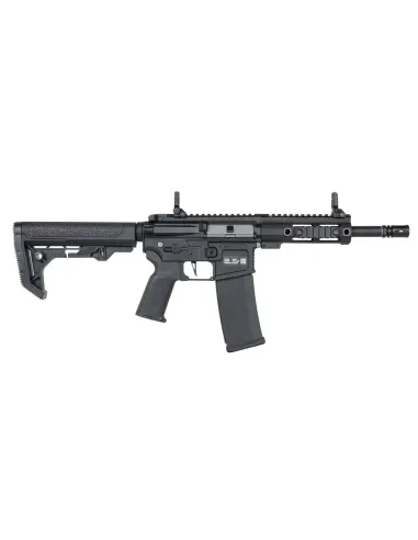 Fusil M4 Flex SA-F04 Negra Hal ETU Gen II - Specna Arms