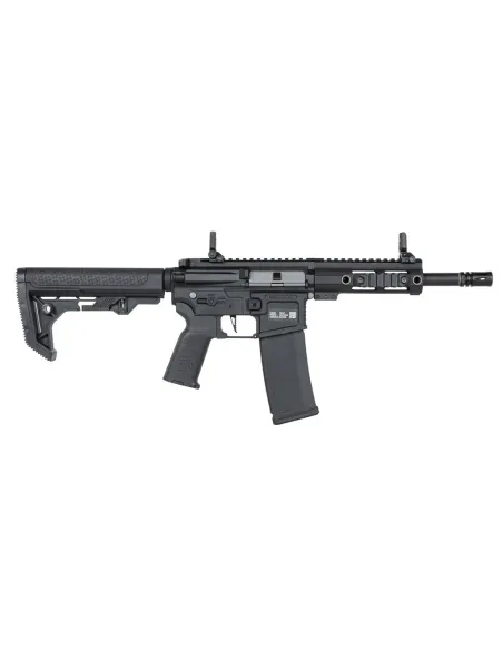 Fusil M4 Flex SA-F04 Negra Hal ETU Gen II - Specna Arms
