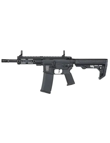 Fusil M4 Flex SA-F04 Negra Hal ETU Gen II - Specna Arms