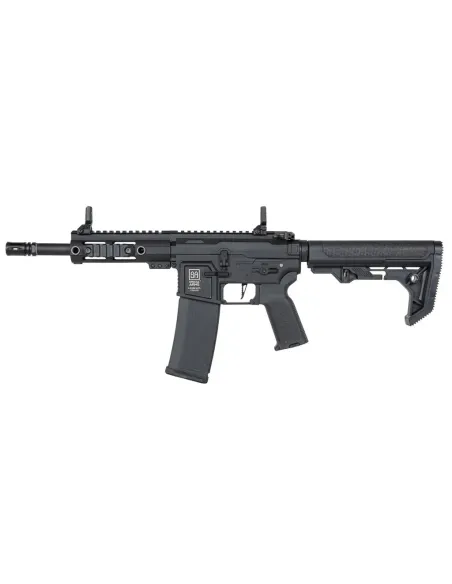 Fusil M4 Flex SA-F04 Negra Hal ETU Gen II - Specna Arms