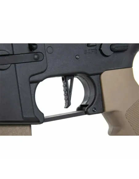 Fusil M4 Flex SA-F08 Bitono Hal ETU - Specna Arms