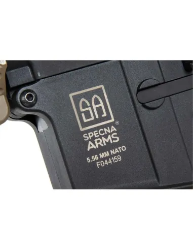 Fusil M4 Flex SA-F08 Bitono Hal ETU - Specna Arms